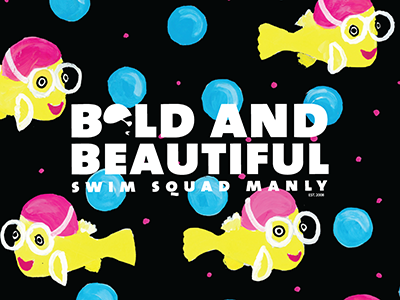 Bold and Beautiful Print