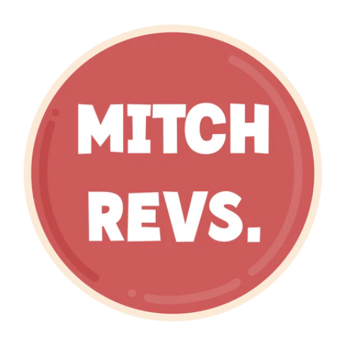 Mitch Revs