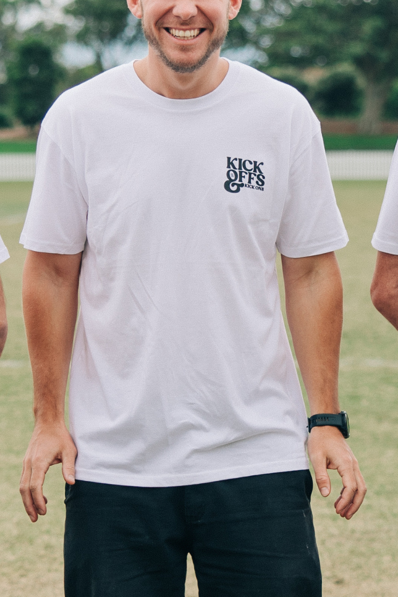 KOKO x Budgy Wallaby Walloper Tee