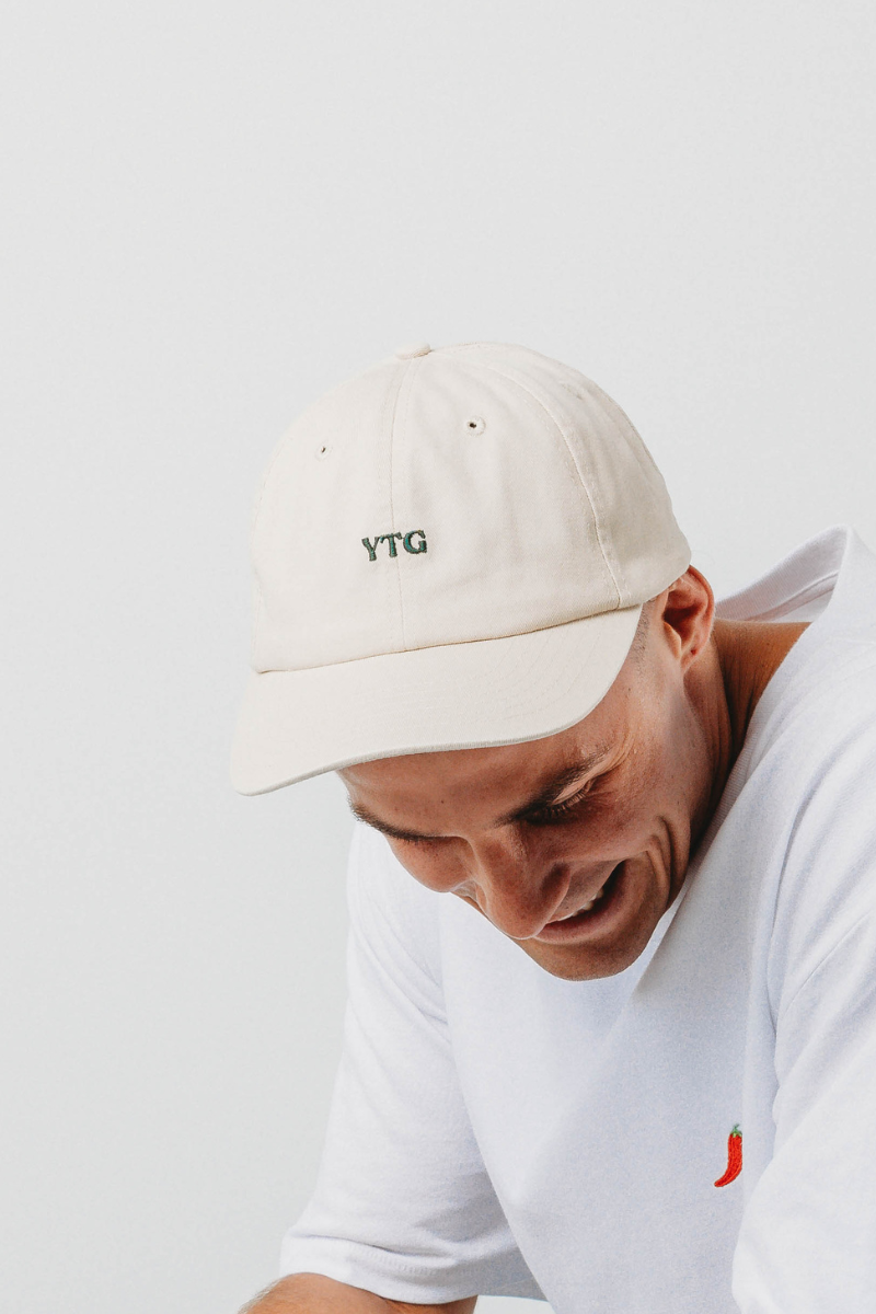 YTG Cream Cap