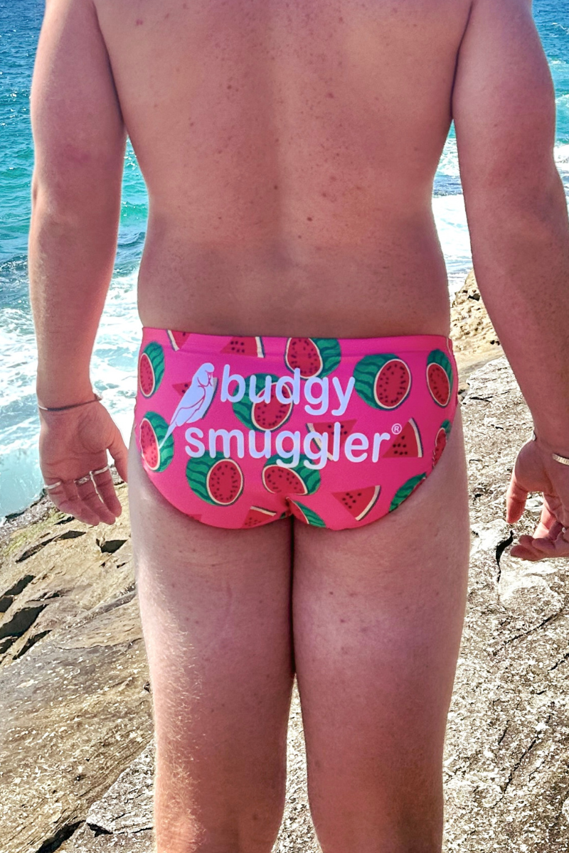 Watermelon Sugar Thighs