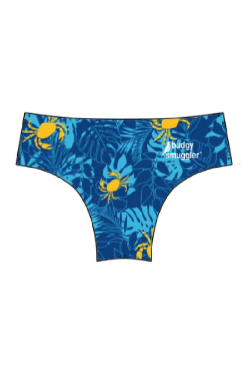 Boys Bondi Salties The Festival of Crabs | Made to Order