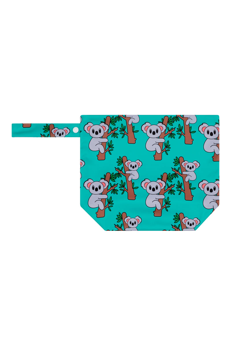 Kids Onesie Swim Bundle in Koala UPF 50+