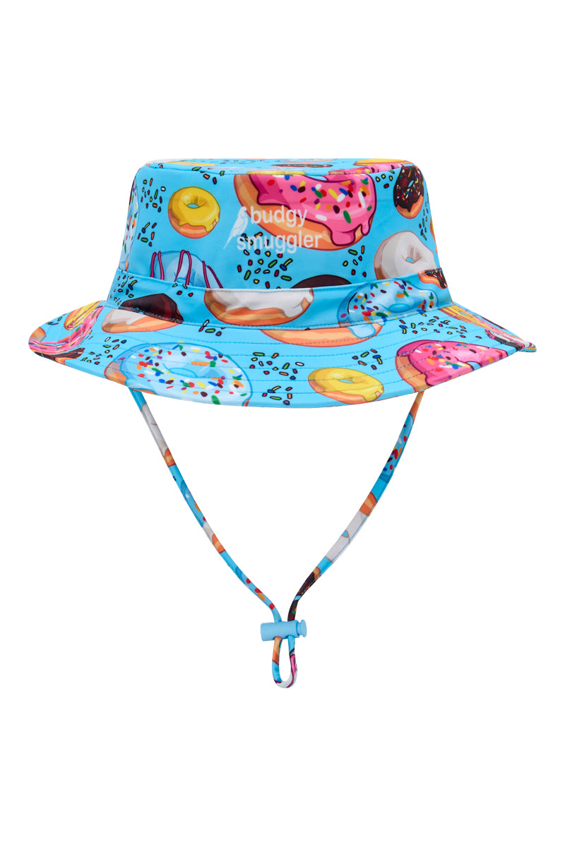 Kids Onesie Swim Bundle in Donuts 2.0 UPF 50+