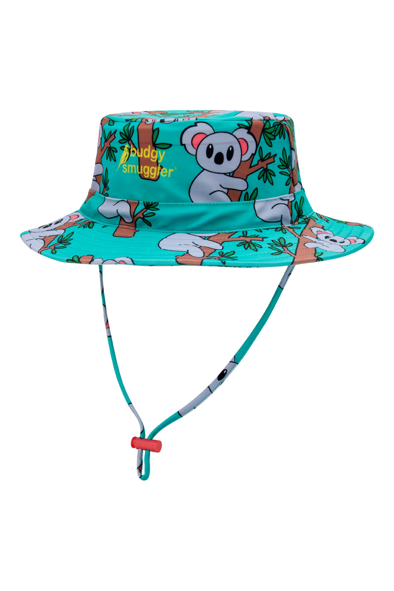 Kids Onesie Swim Bundle in Koala UPF 50+