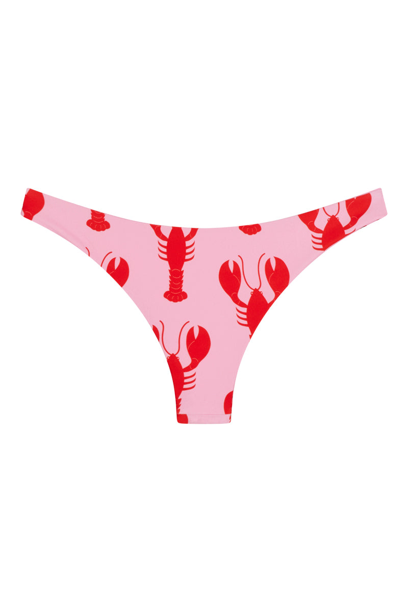 Bronte Bottoms in Lobsters