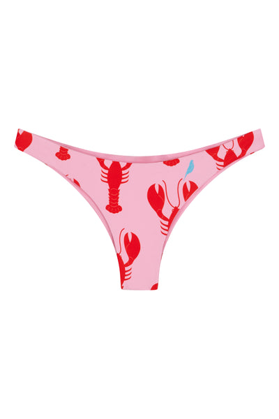 Bronte Bottoms in Lobsters