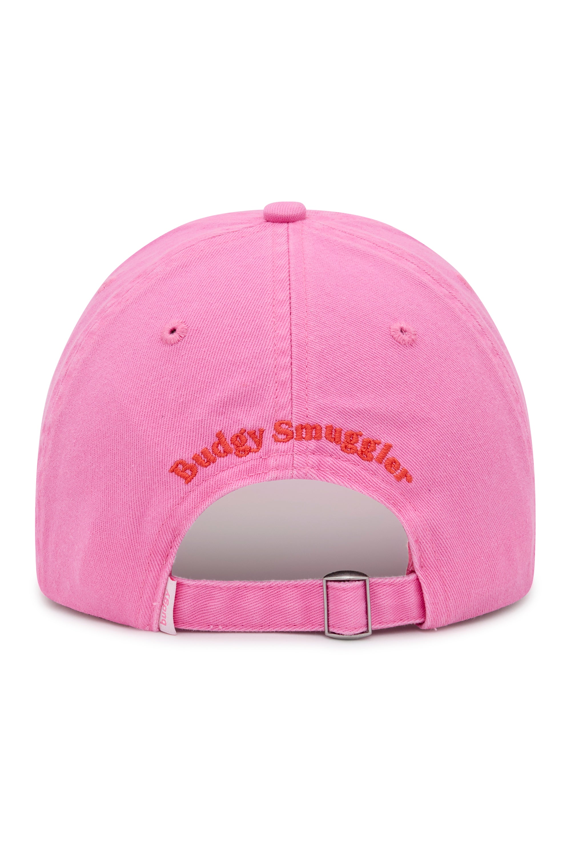 Dad Cap in Lobster