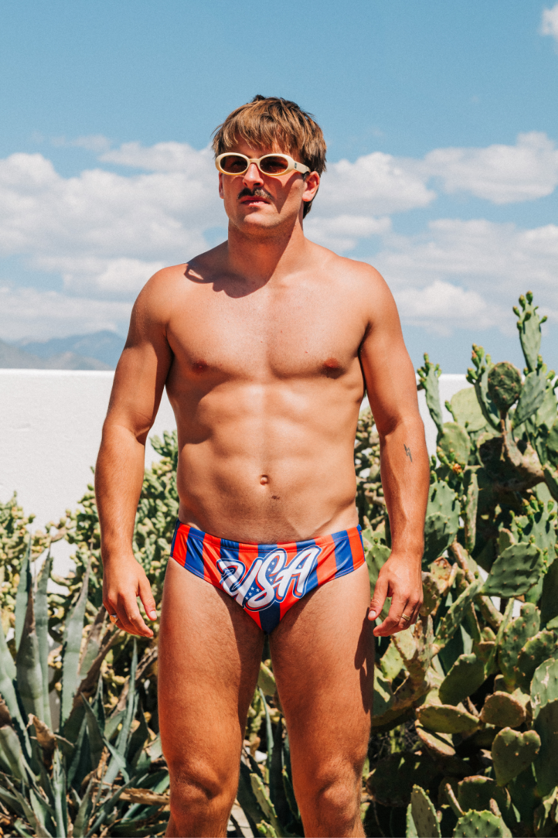 4th of July: USA