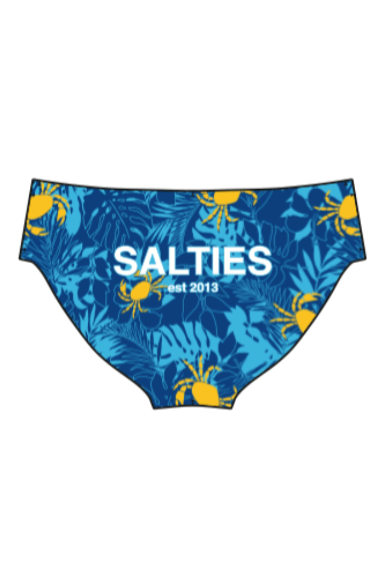 Boys Bondi Salties The Festival of Crabs | Made to Order