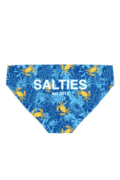 Bondi Salties The Festival of Crabs | Made to Order