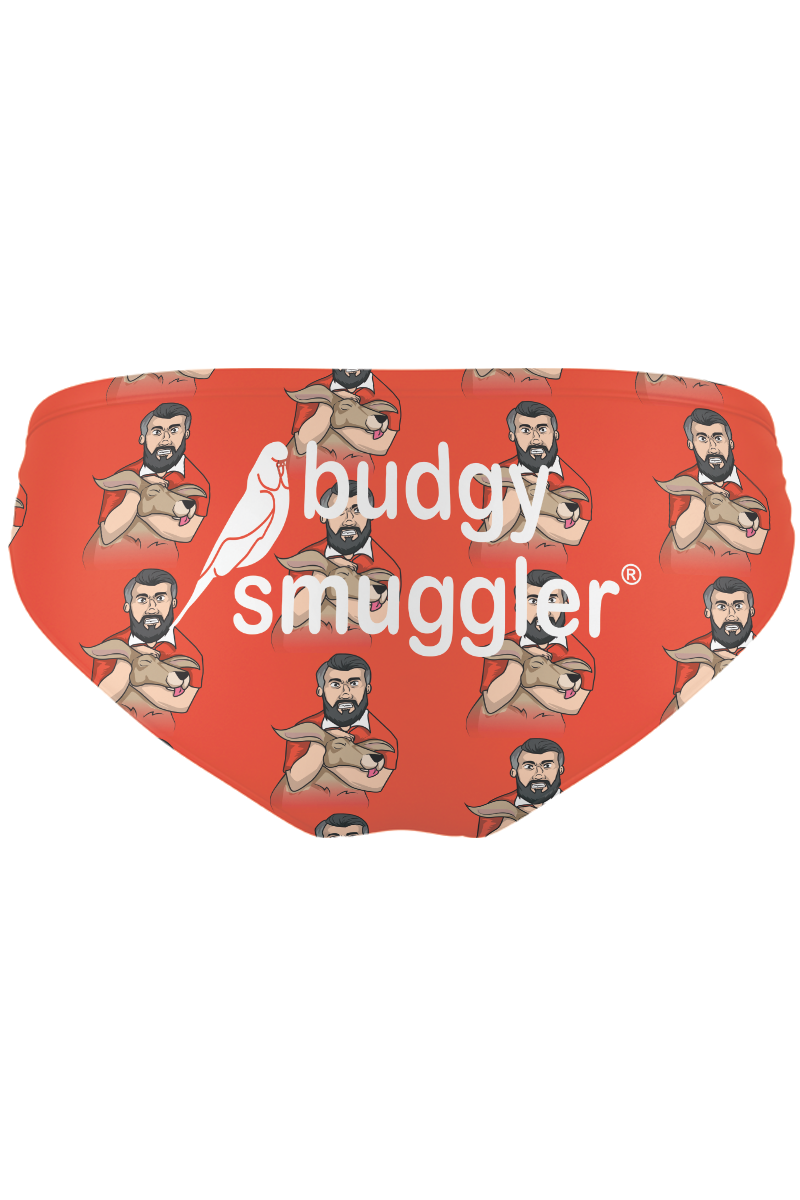 Wallaby Walloper