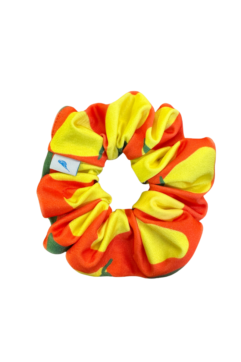 Scrunchie in Simply the Zest