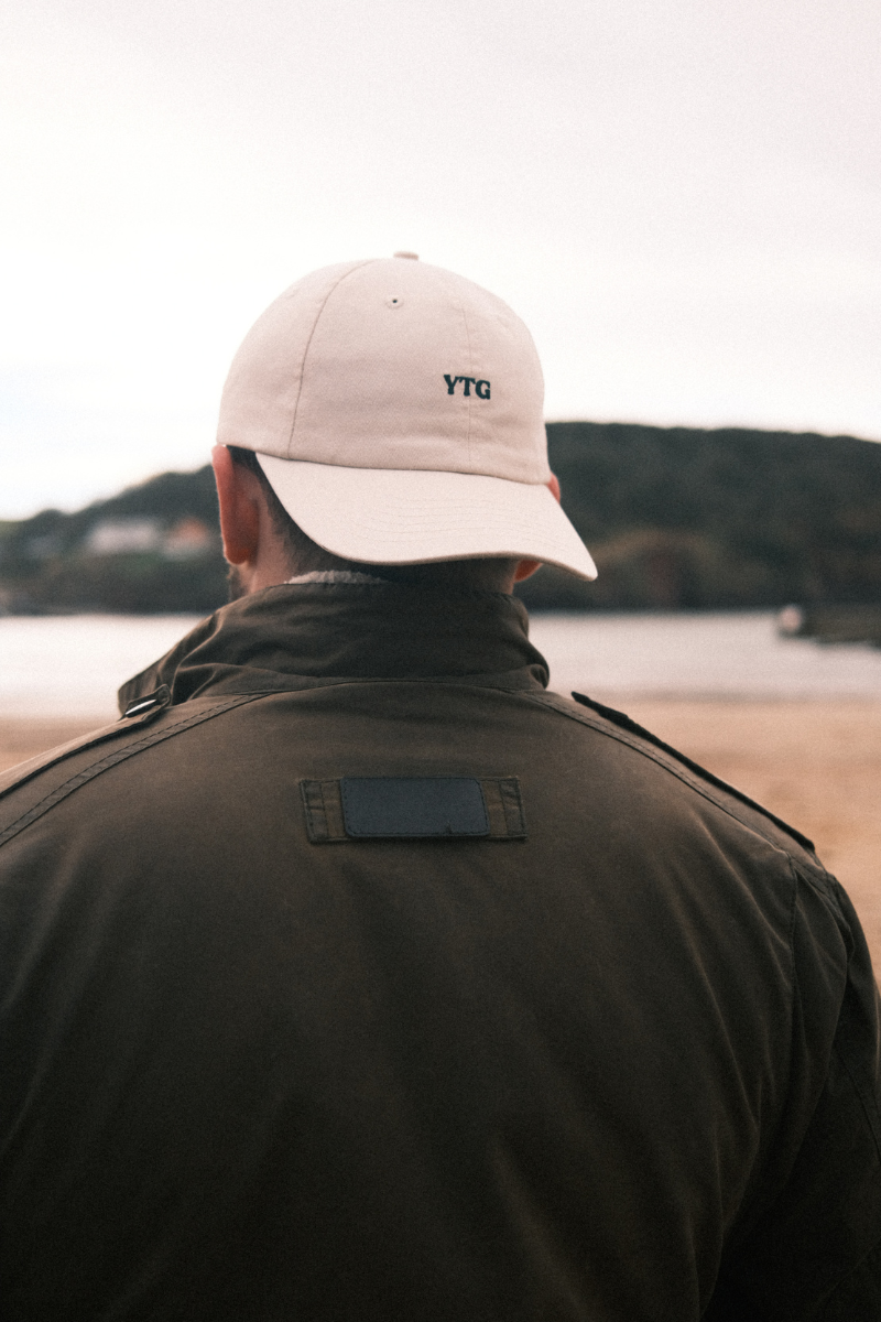 YTG Cream Cap