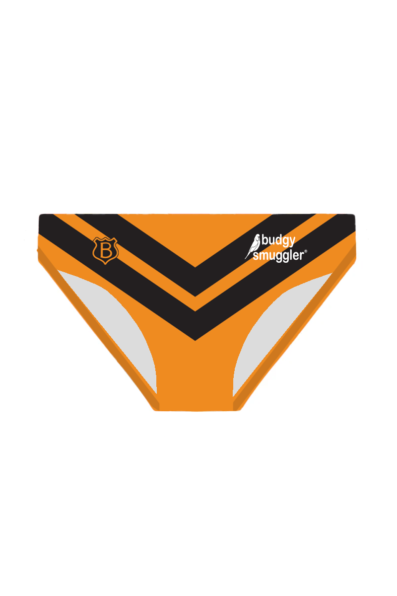 Boys Balmain Tigers | Made to Order