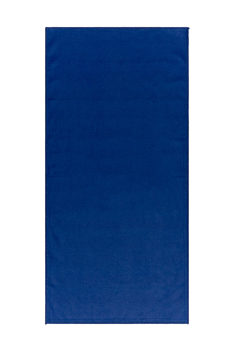 Double Sided Towel in Chilli Willies | Small Logo