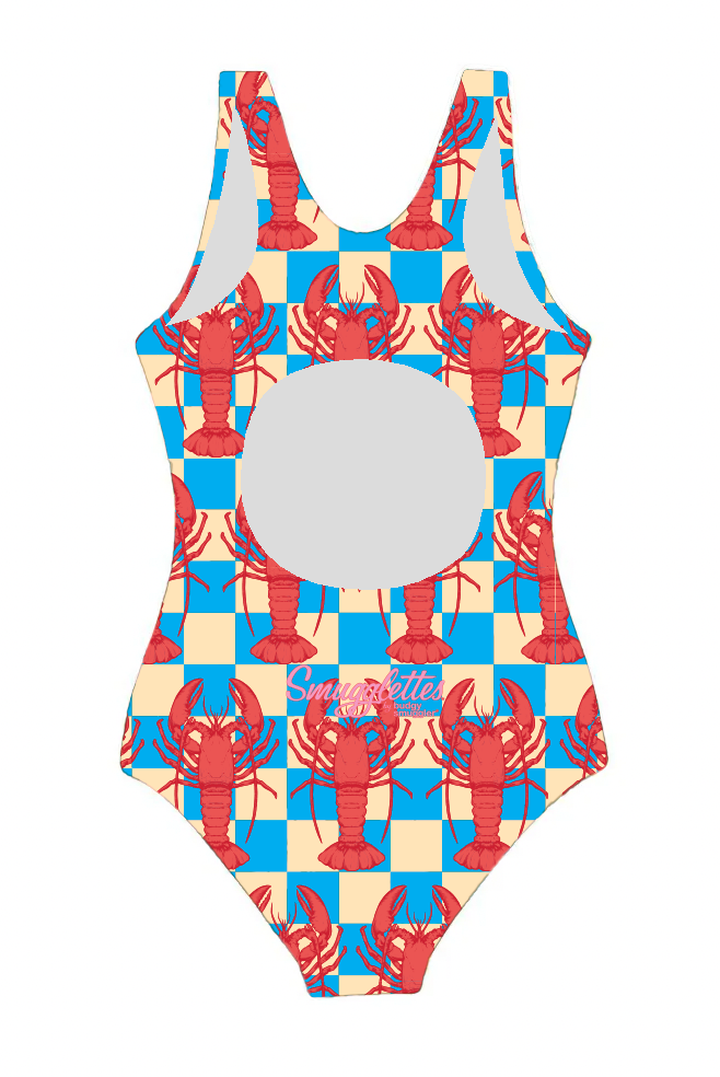 Girls LobSTARS