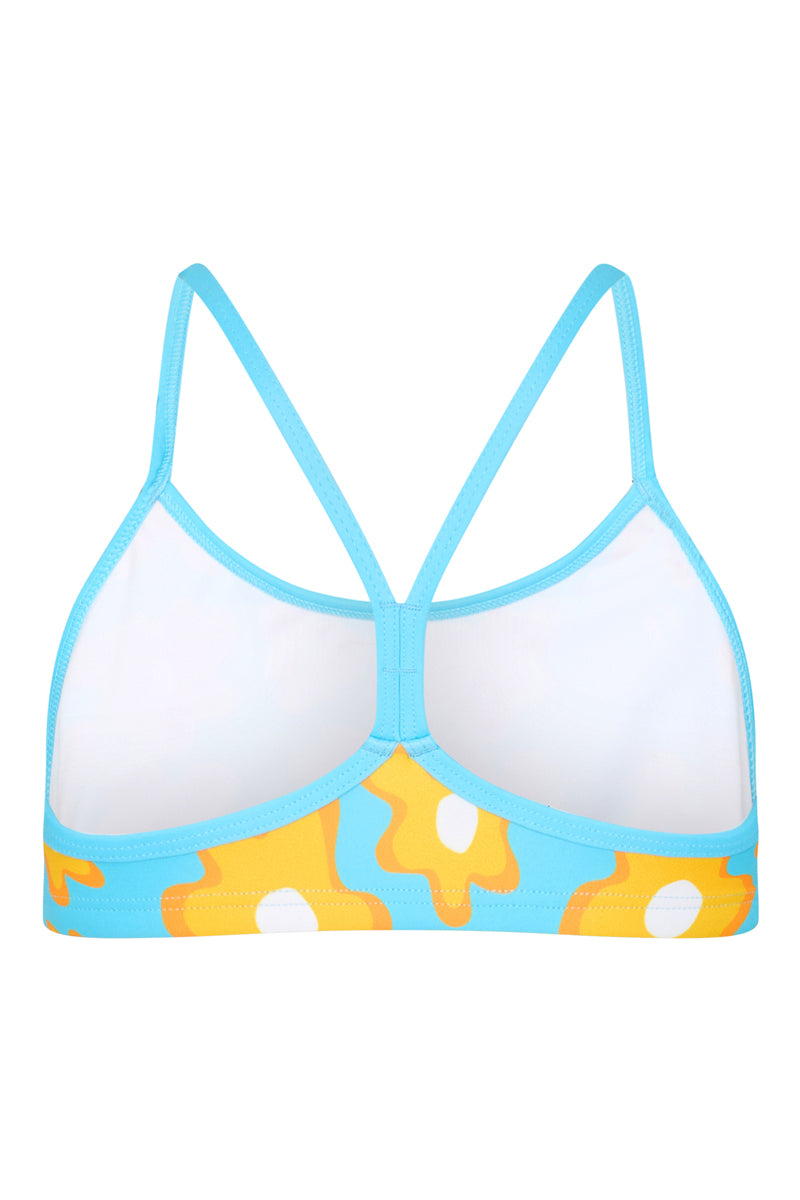 Freshwater Top in Matildas Flowers 2025