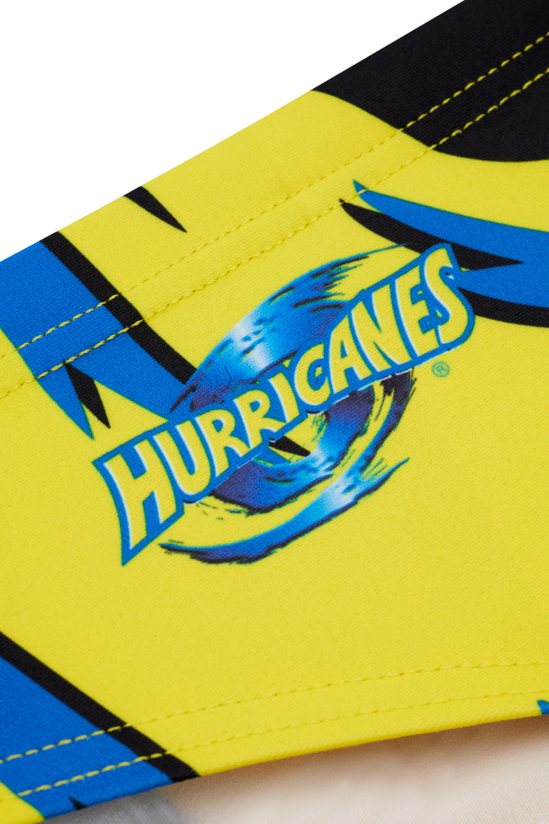 Hurricanes