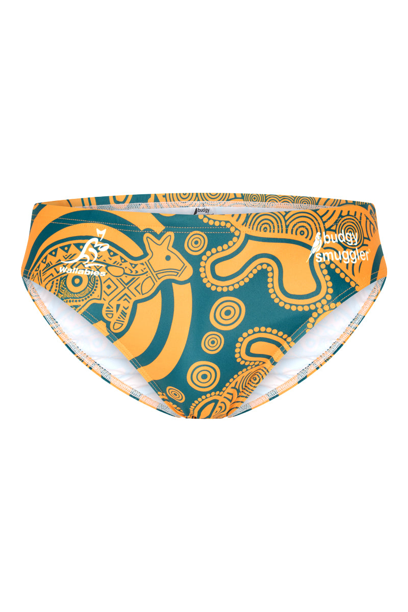 Wallabies Indigenous 2025