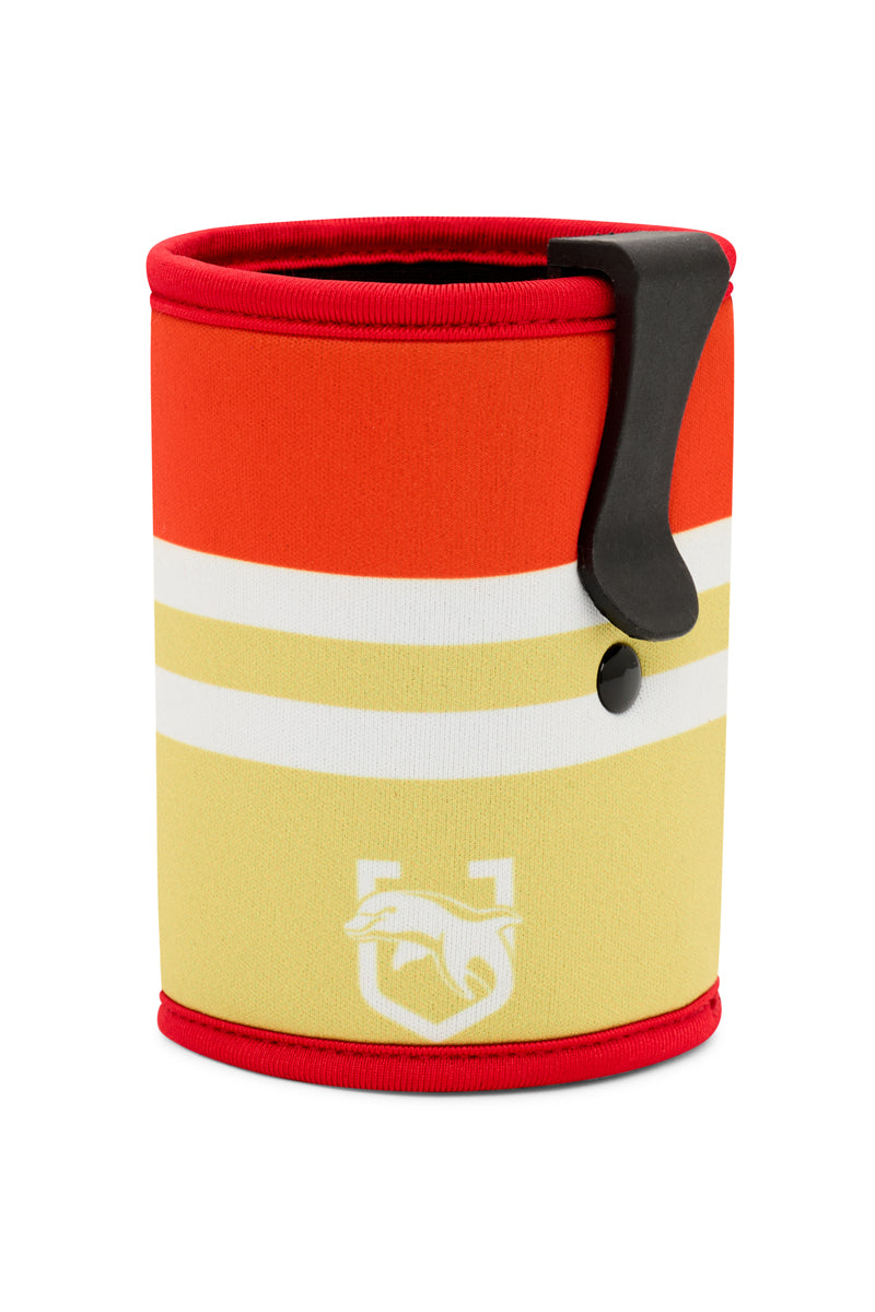 Stubby Holder in Dolphins