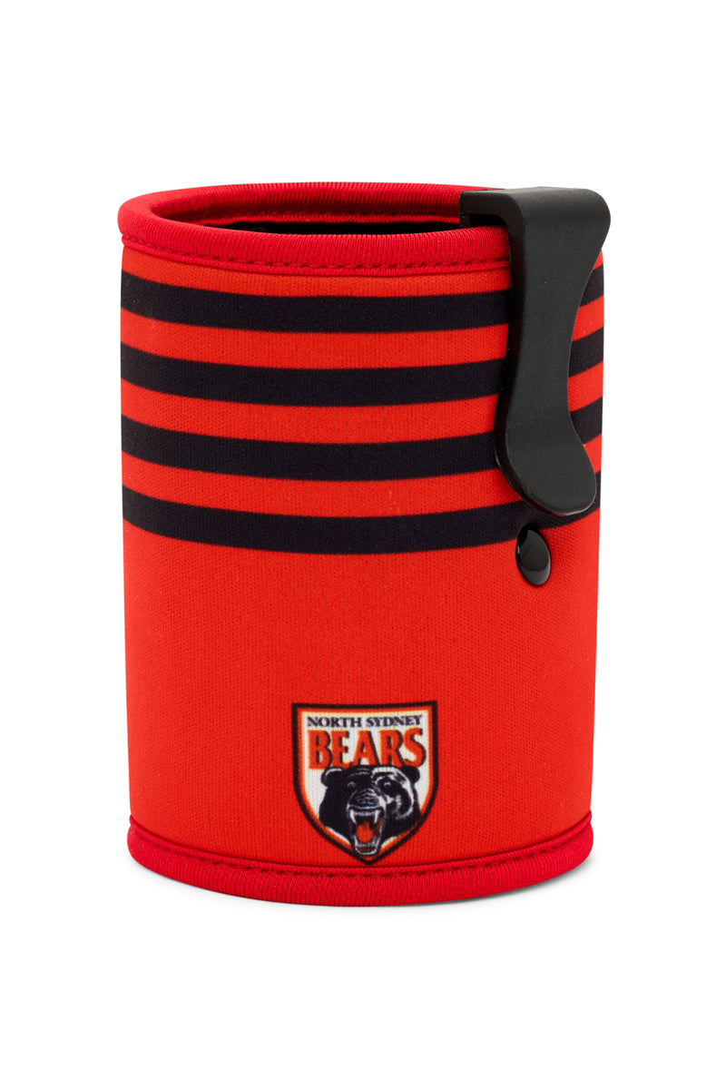 Stubby Holder in North Sydney Bears