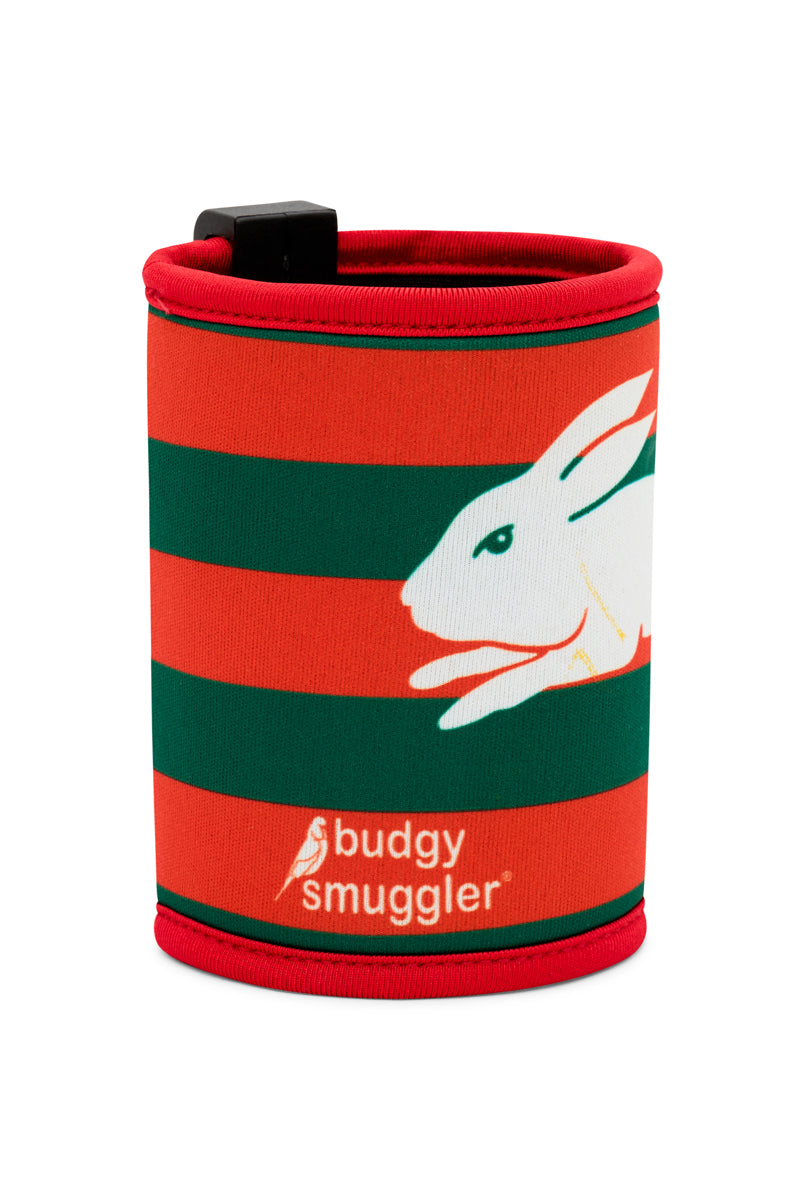 Stubby Holder in South Sydney Rabbitohs
