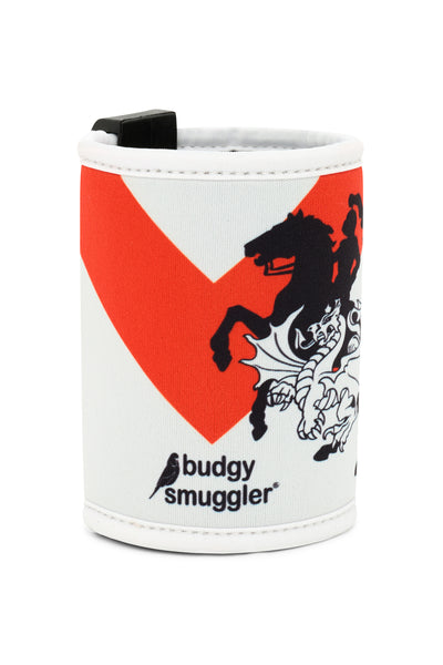 Stubby Holder in St George Dragons