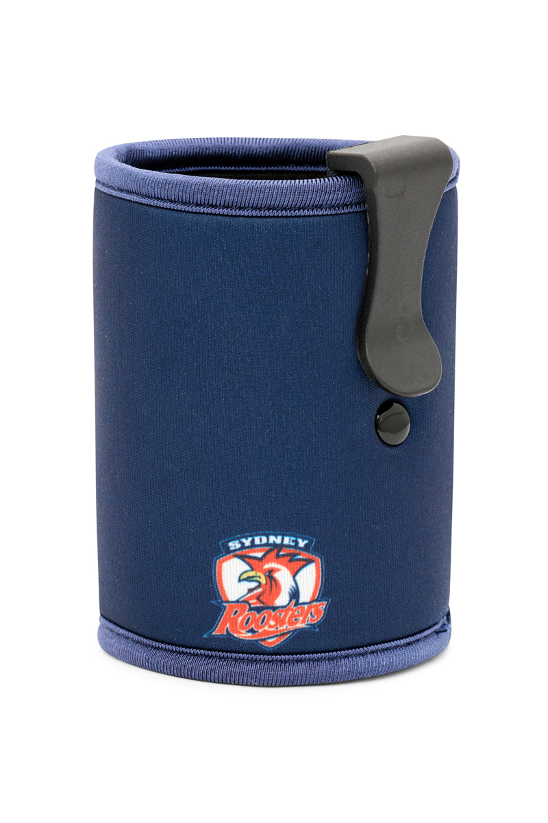 Stubby Holder in Sydney Roosters