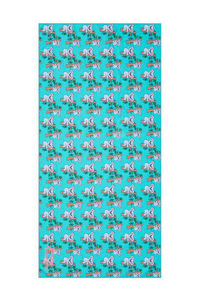 Double Sided Towel in The Clappers