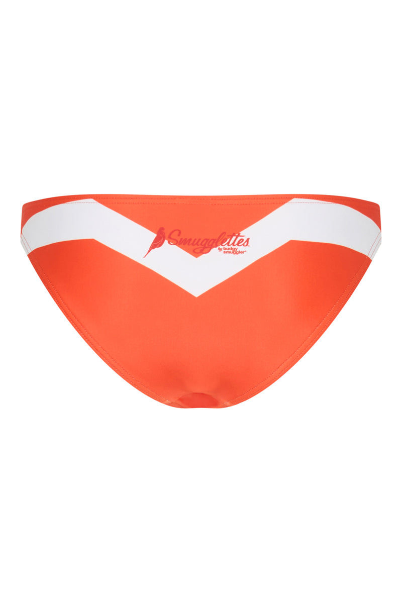 Shelly Bottom in Redcliffe Dolphins Retro 1981 | Made to Order