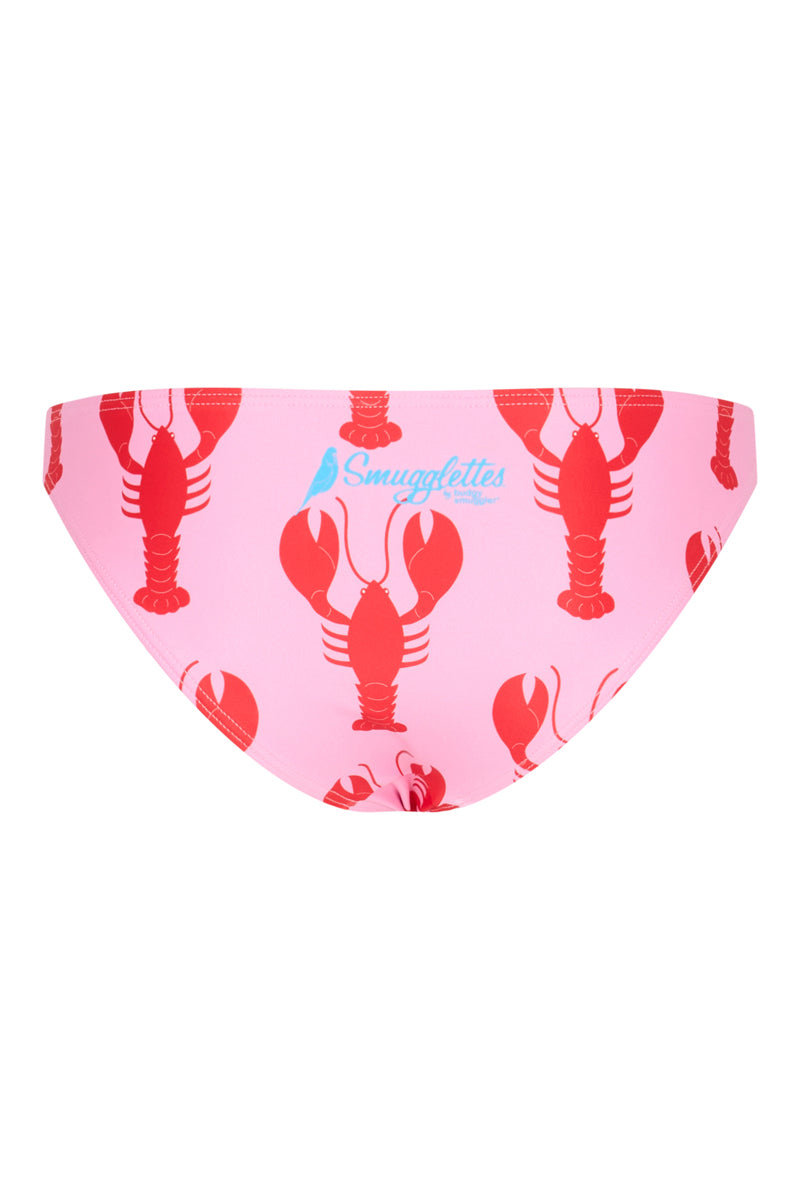 Shelly Bottom in Lobsters