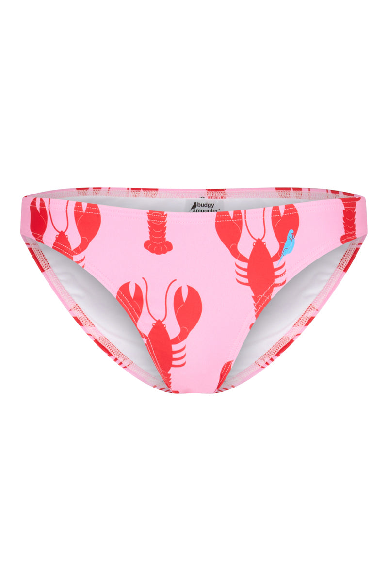 Shelly Bottom in Lobsters