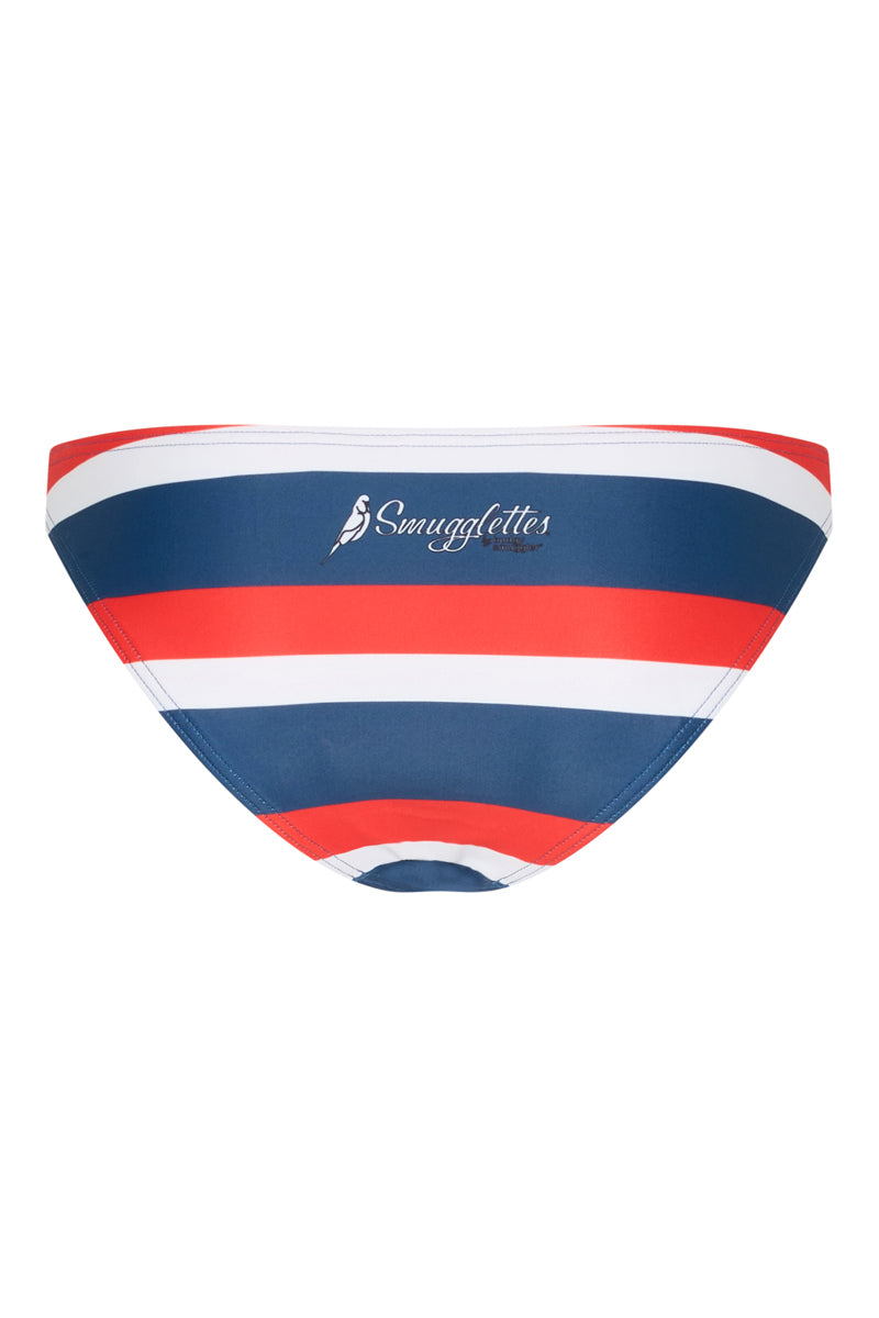 Shelly Bottom in Sydney Roosters Retro 1997 | Made to Order