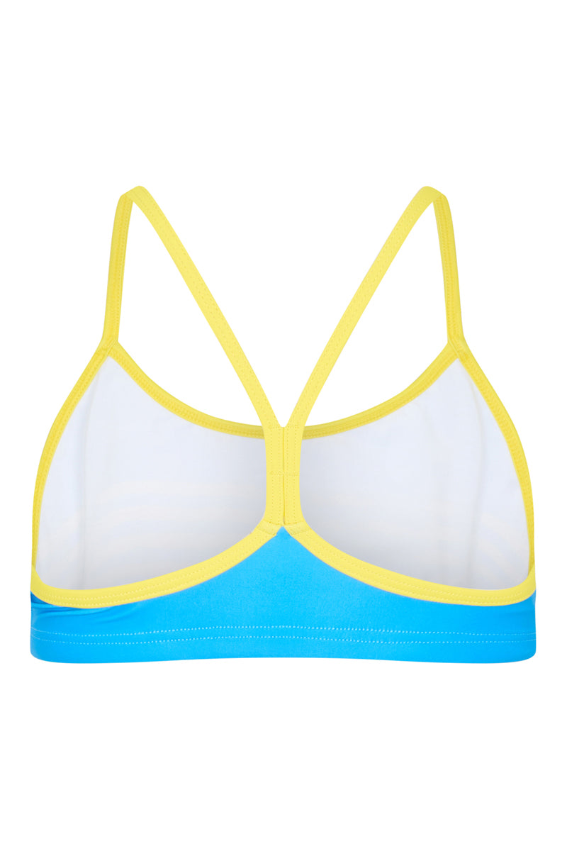 Freshwater Top in Parramatta Eels Retro 1980 | Made to Order
