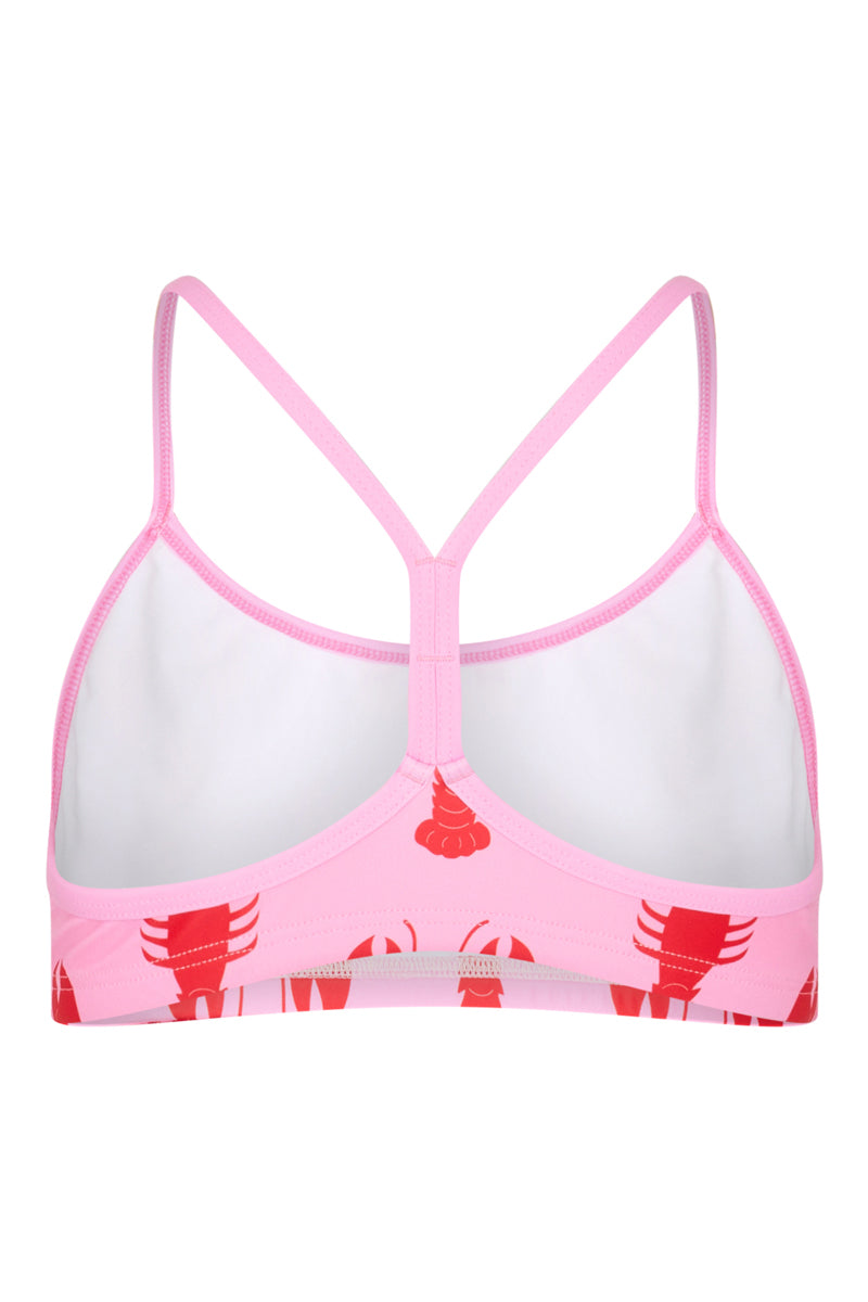 Freshwater Top in Lobsters