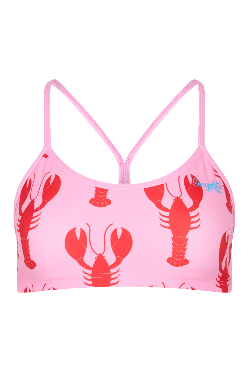 Freshwater Top in Lobsters