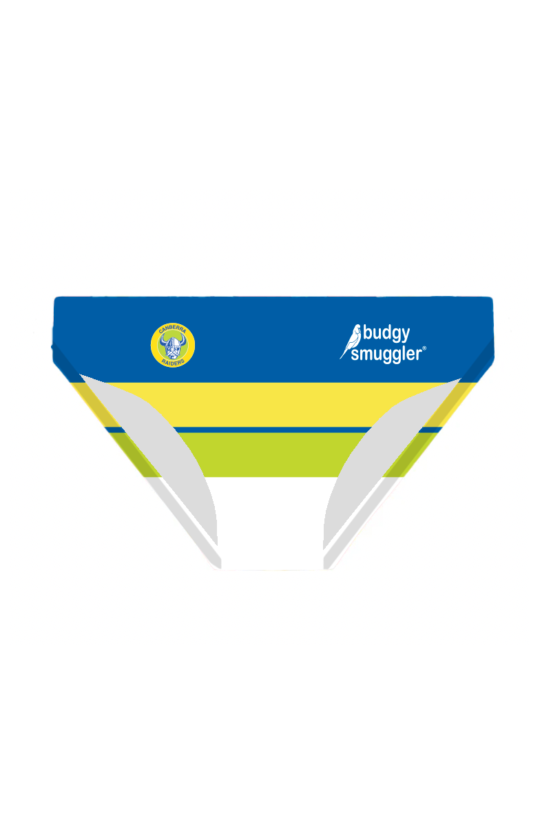 Boys Canberra Raiders | Made to Order