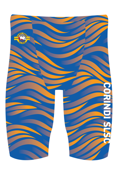 Boys Jammers Red Rock SLSC | Made to Order