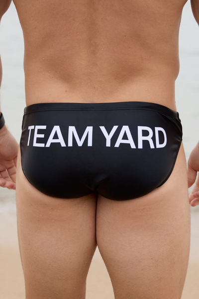 The Yard Gym with Team Yard | Made to Order