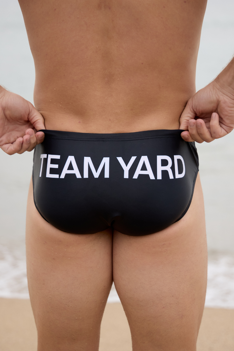 The Yard Gym with Team Yard | Made to Order