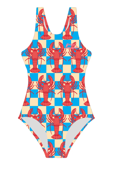 Girls LobSTARS