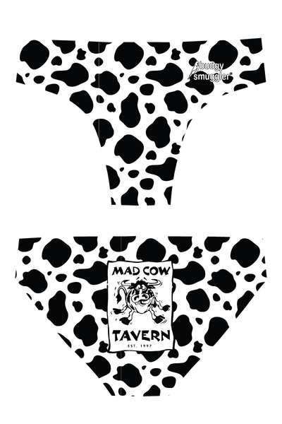Mad Cow Tavern | Made to Order