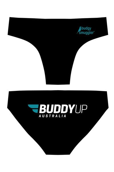 Buddy Up | Made to Order