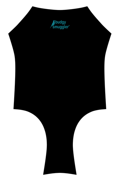 Thin strap One piece in Buddy up | Made to Order