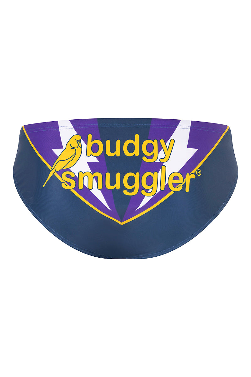 Melbourne Storm Retro Jersey 1999