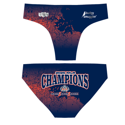 New England Freejacks Champions | Made to Order