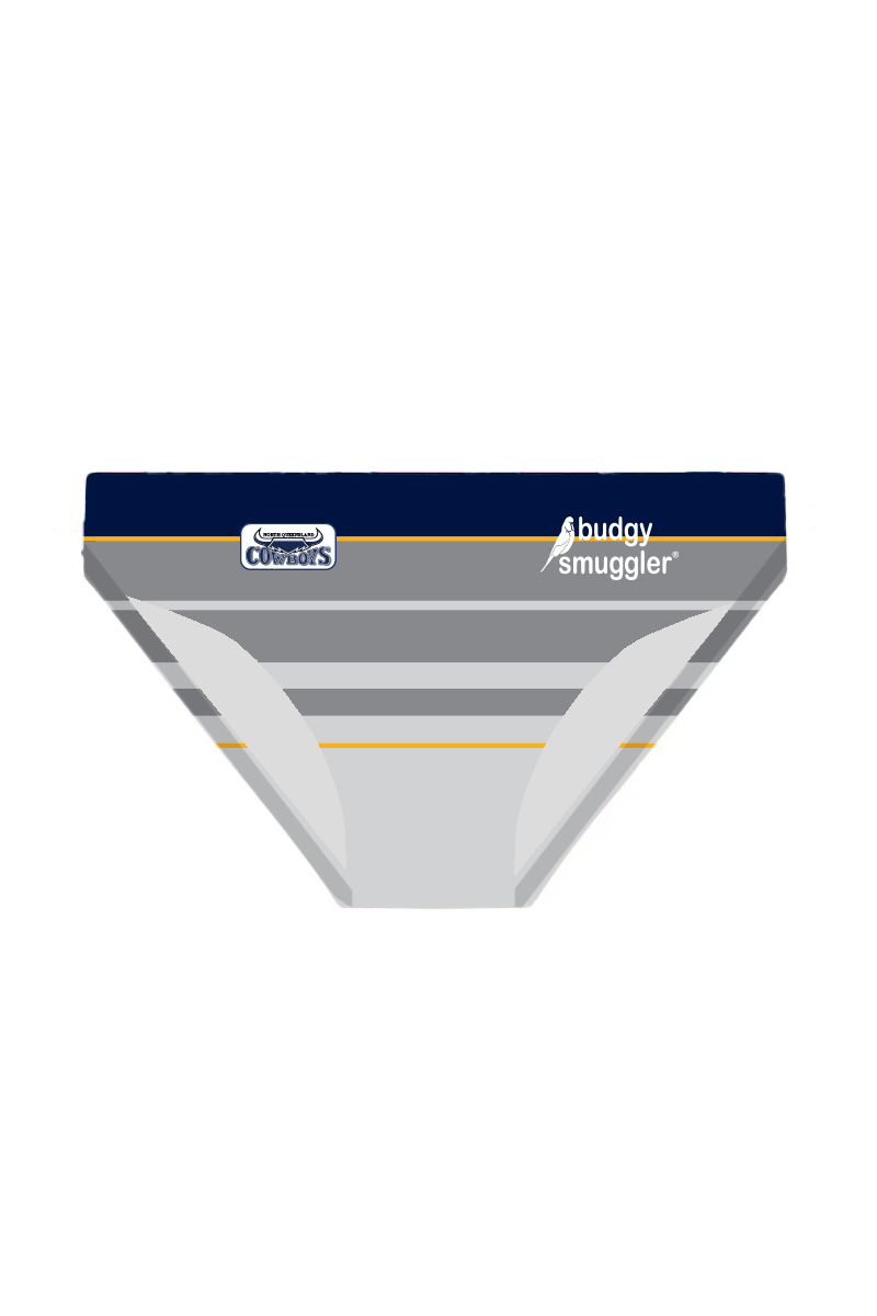 Boys North Queensland Cowboys | Made to Order