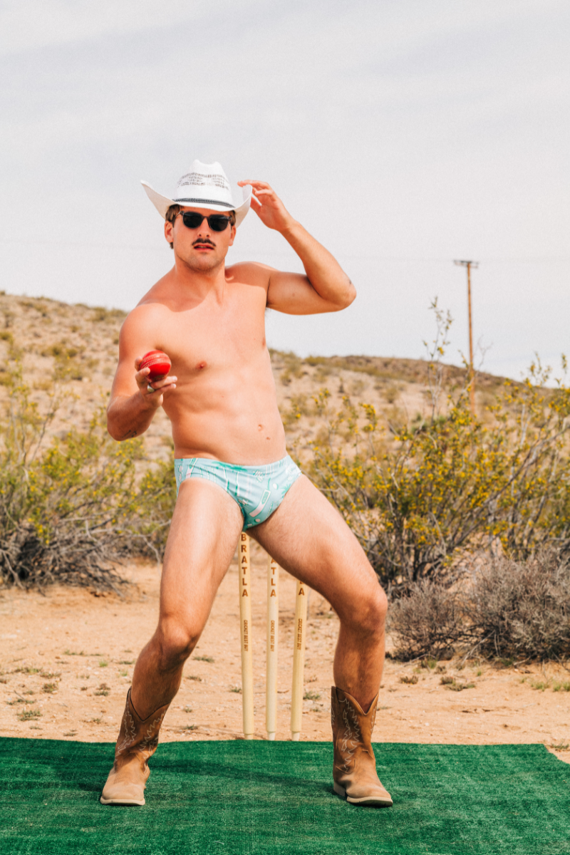 Palm Springs Cricket Club LTD EDN