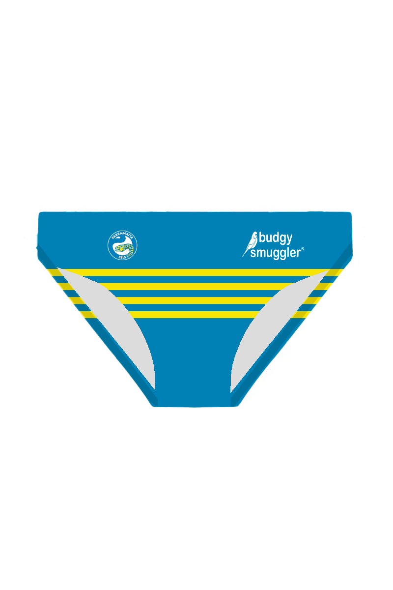 Boys Parramatta Eels | Made to Order